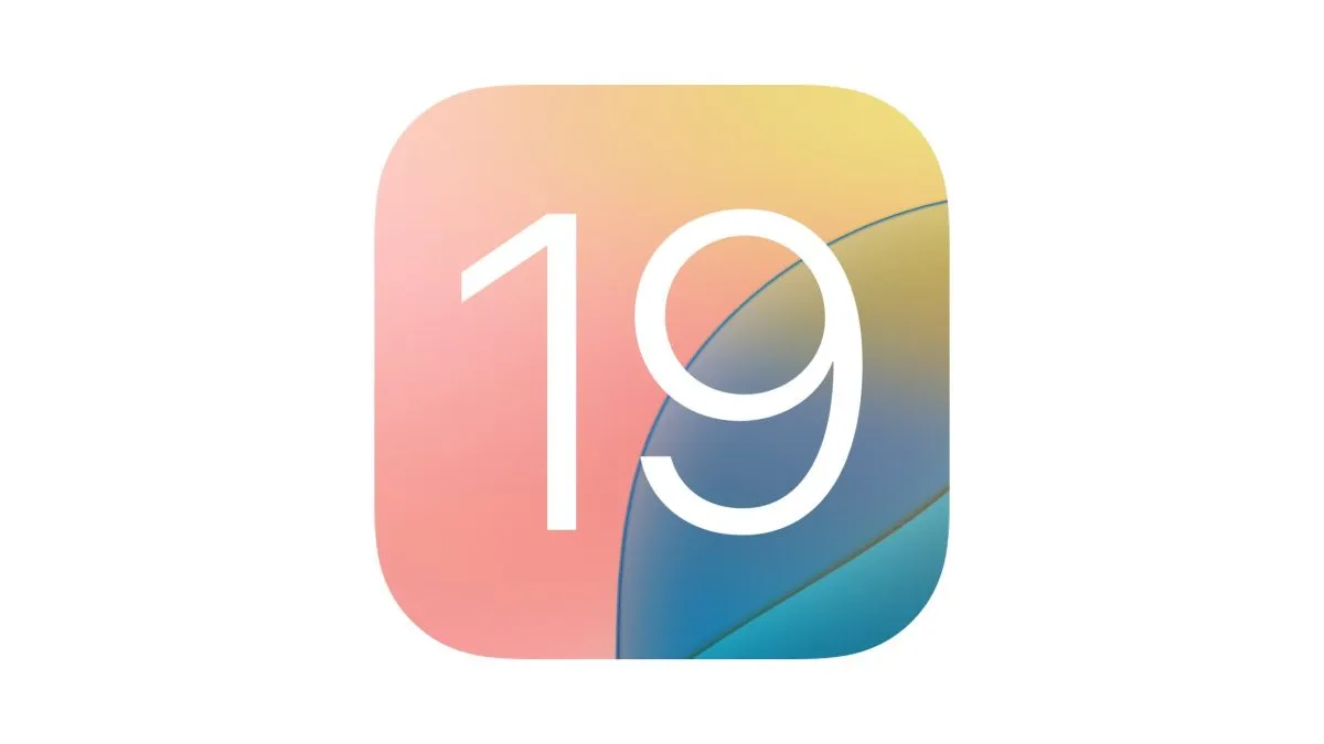 iOS 19 jau pakeliui