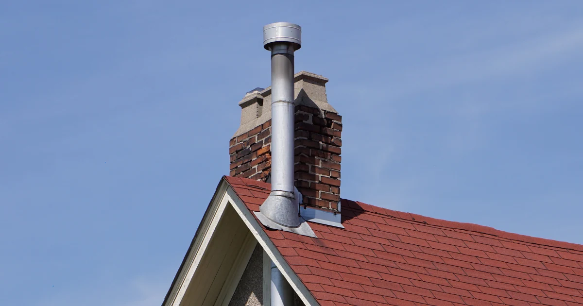 Esminiai kamino privalumai