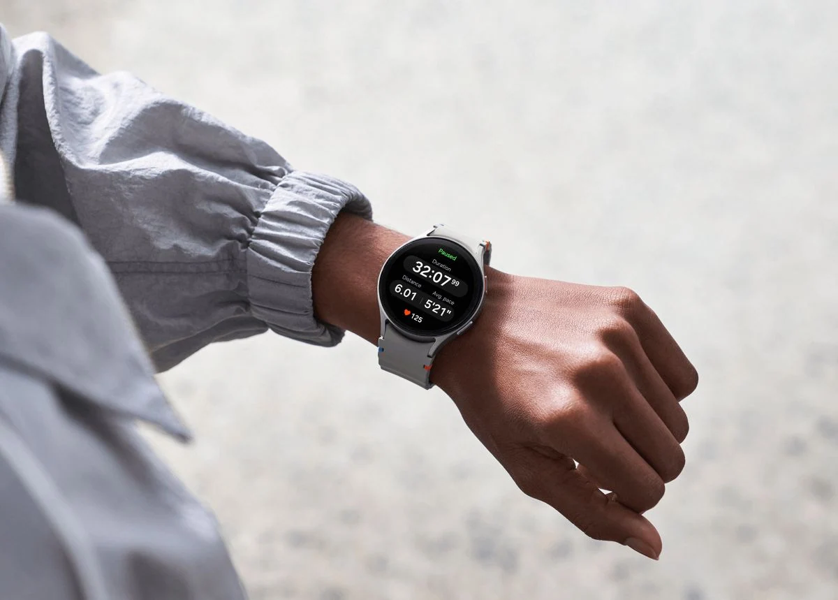 „Galaxy Watch7“_SAMSUNG_nuotr2