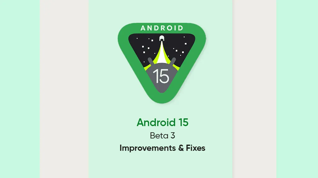 Android 15 Beta 3 Xiaomi
