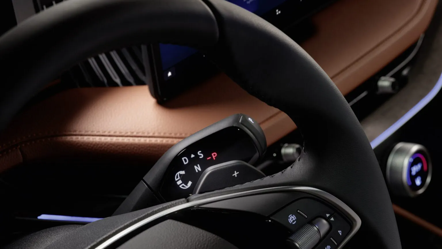 Automatinės transmisijos valdymas Škoda automobiliuose