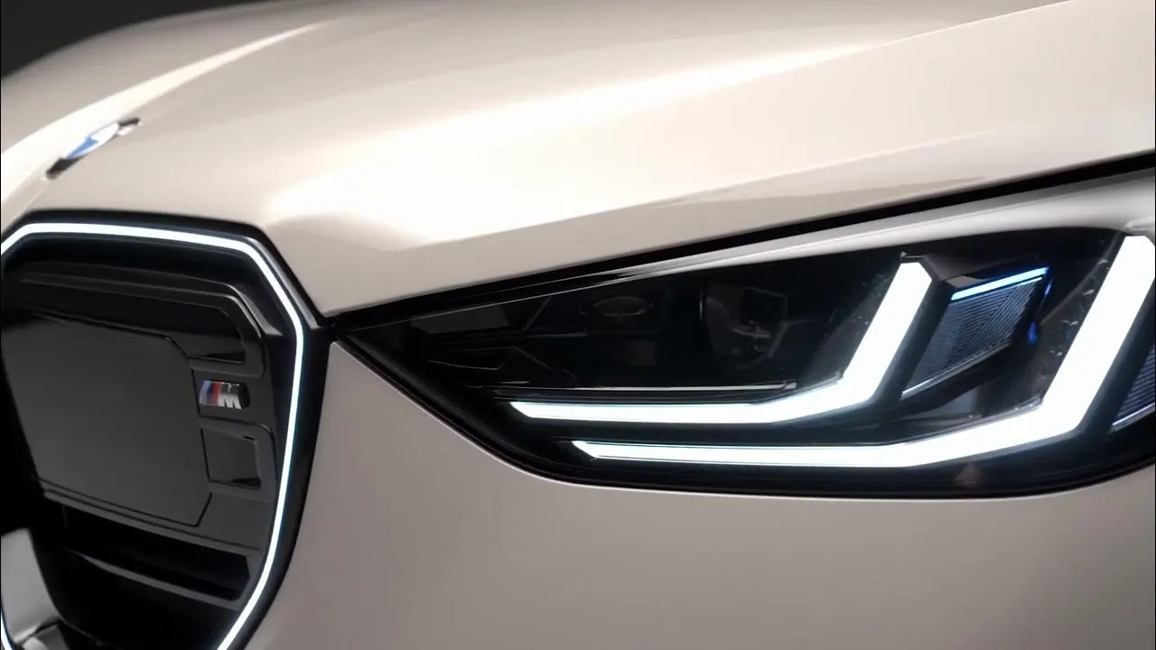 BMW X3 Kinija