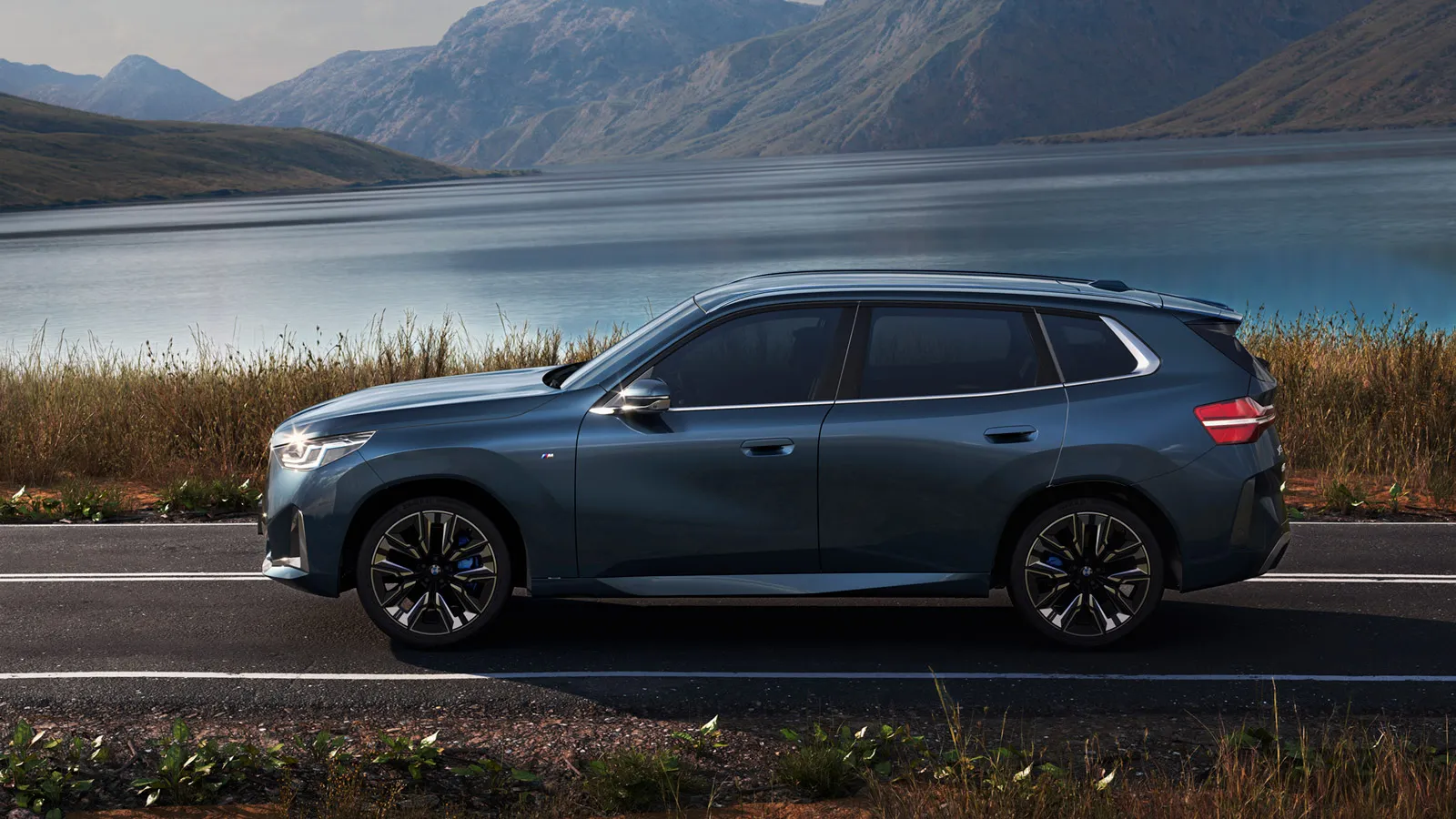 BMW X3 L