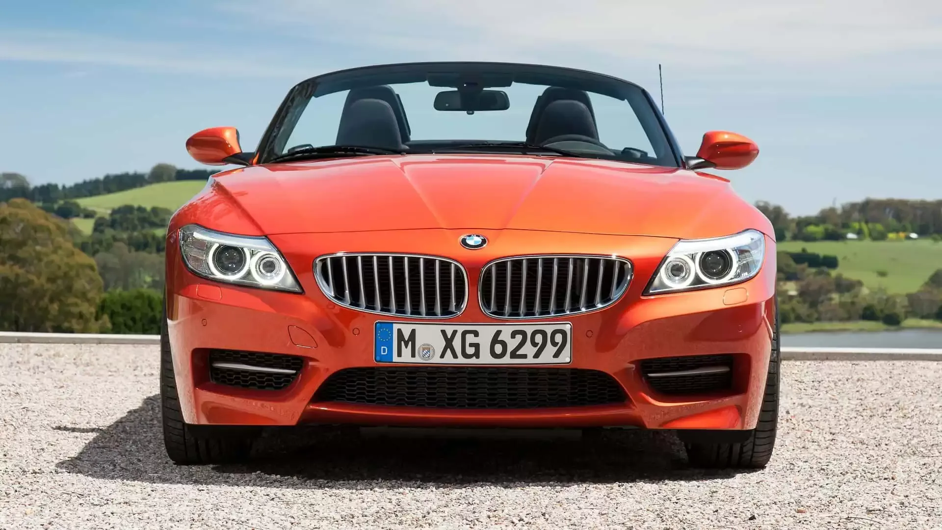 BMW automobiliai