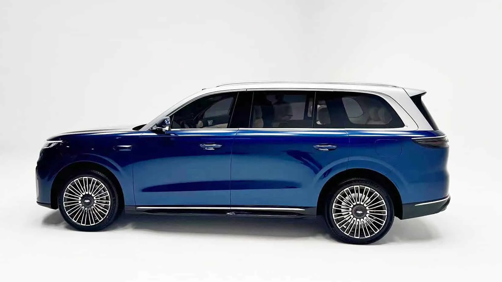 Chery Fulwin T11