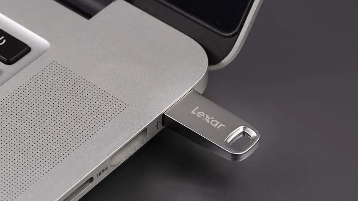 FAT32 2TB Windows 11