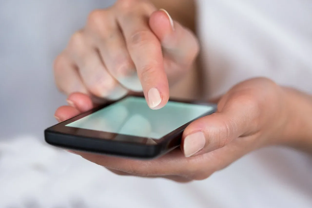 Gal jau metas keisti telefoną