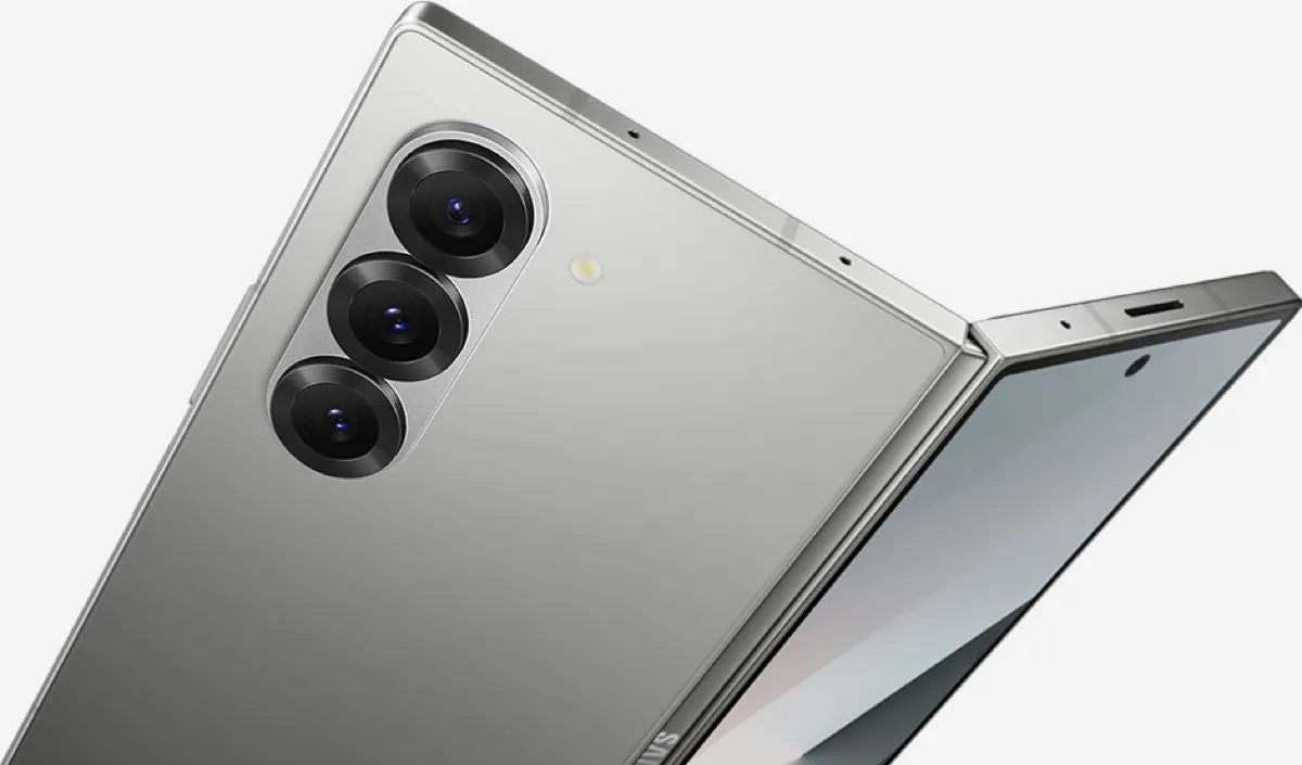 Galaxy Z Fold Special Edition