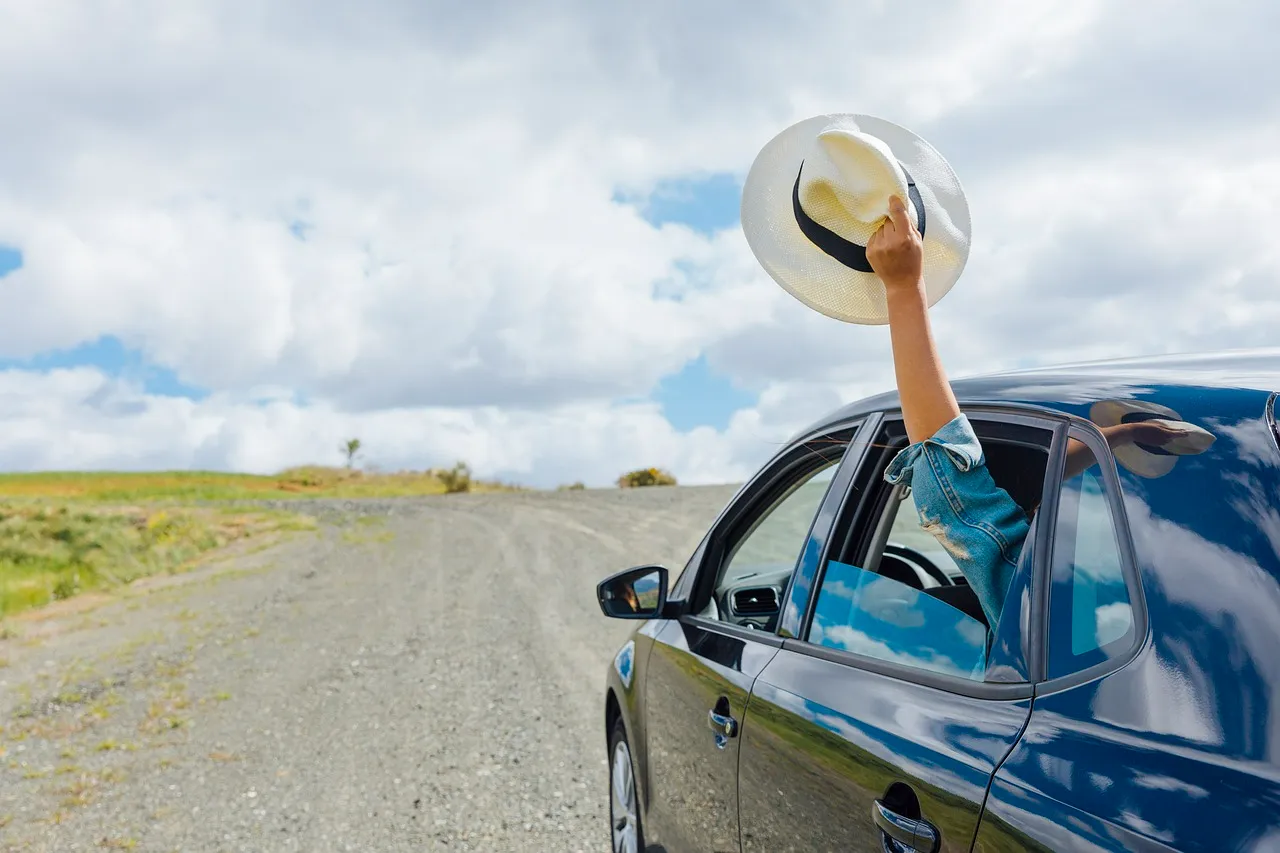 Geriausi automobiliai kelionėms