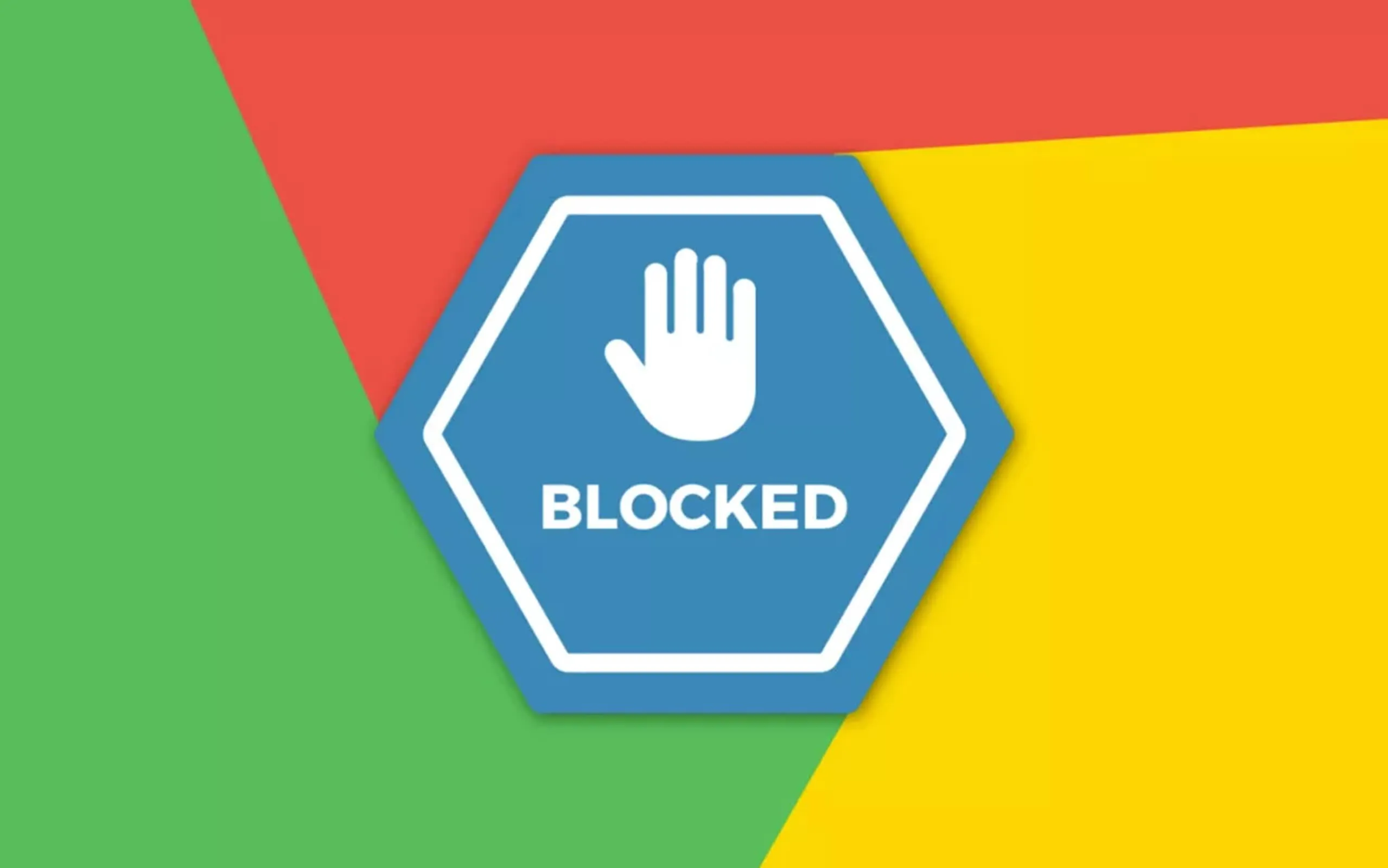 Google Chrome Manifest V3