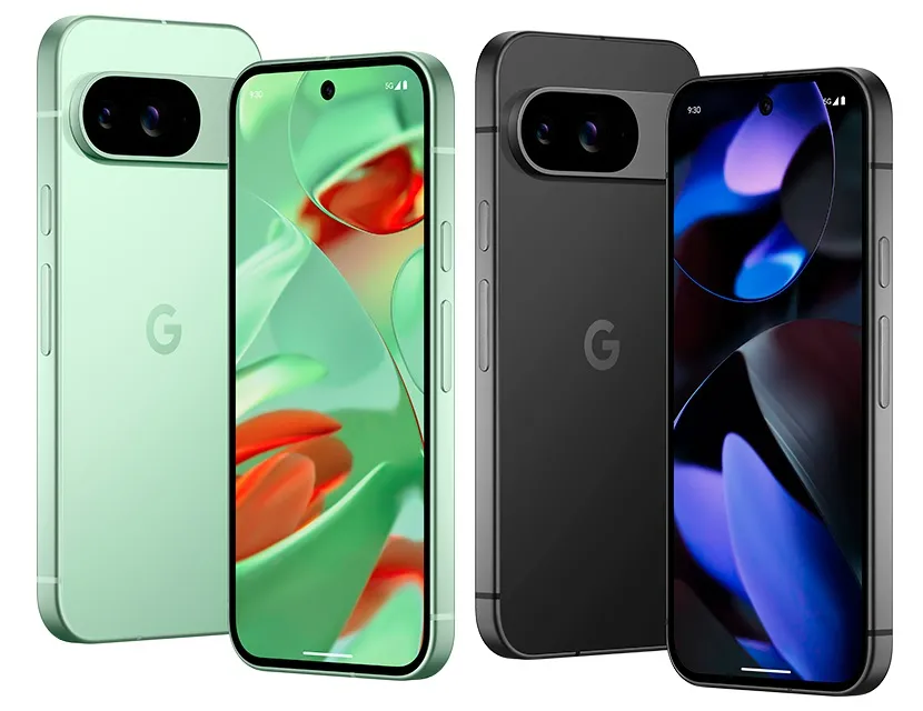 Google Pixel 9 serija 3