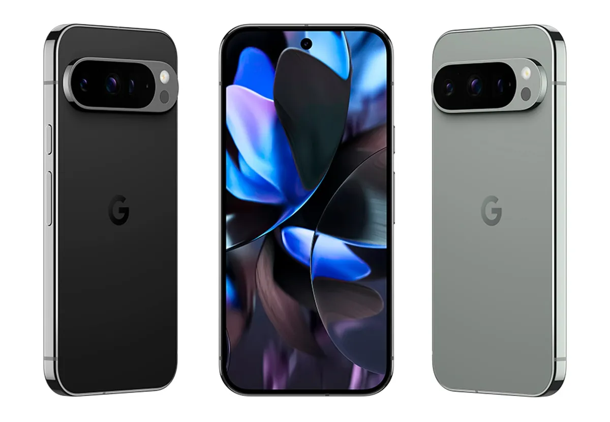 Google Pixel 9 serija