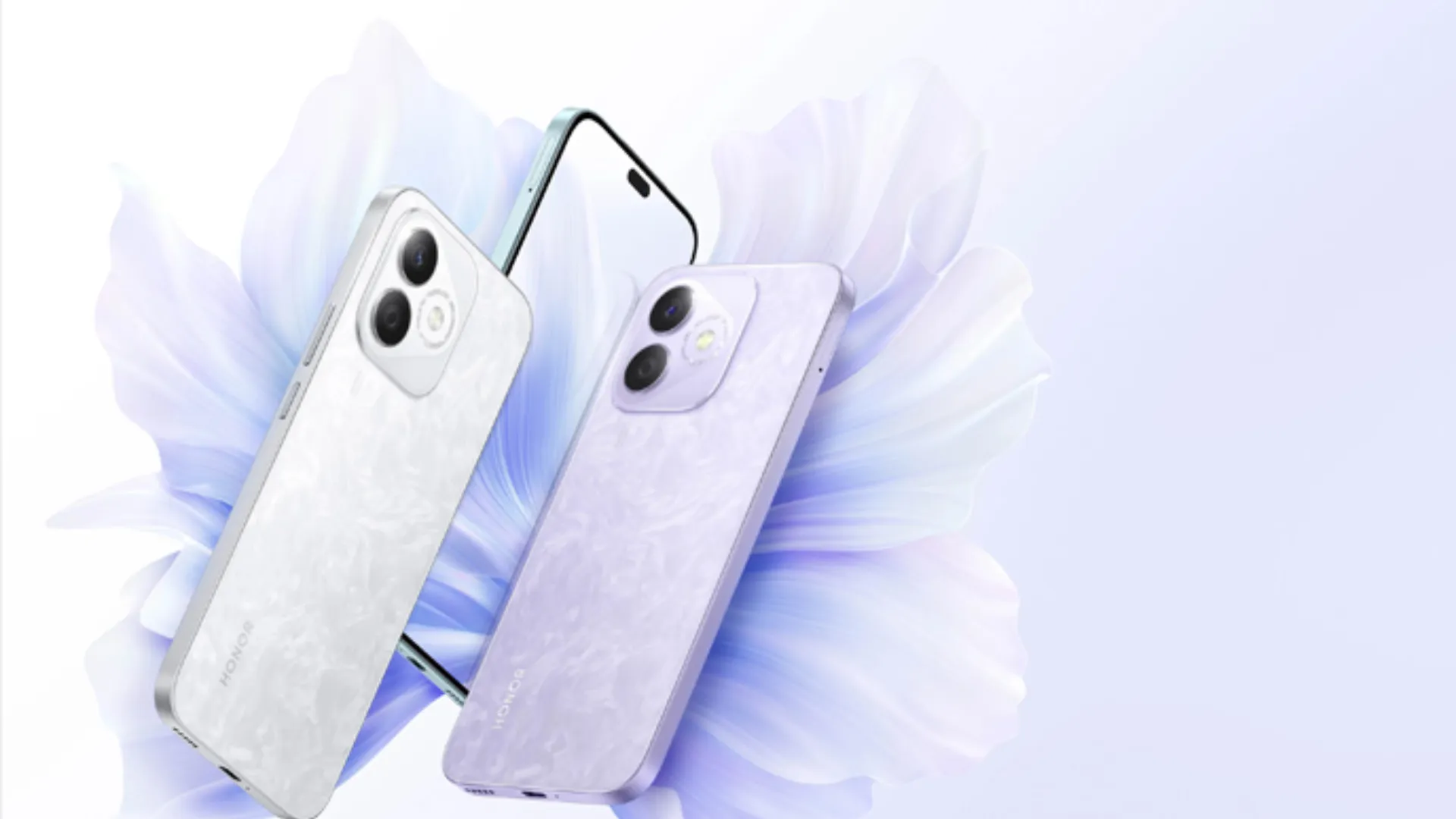 Honor X60i telefonas