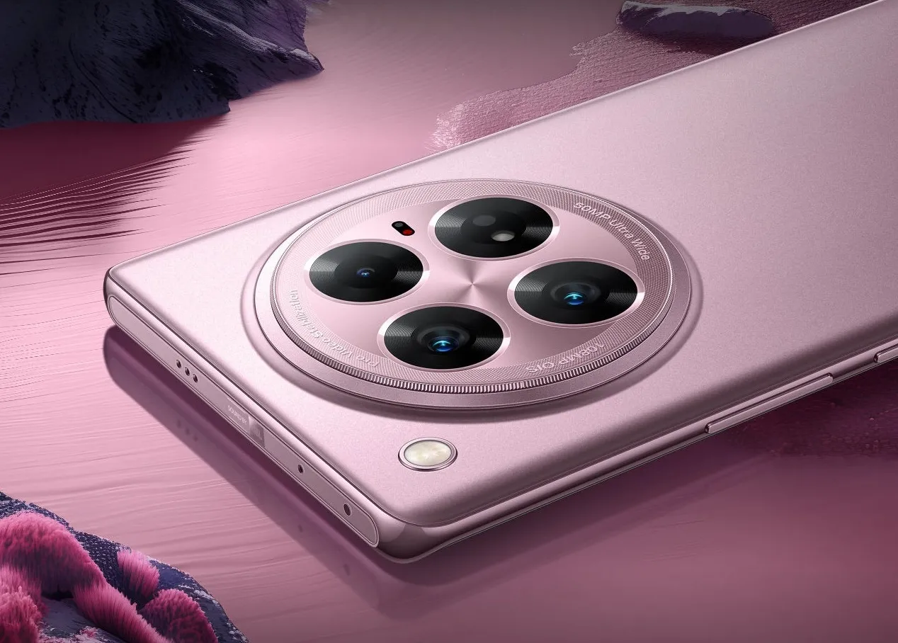 Infinix Zero 40 serija