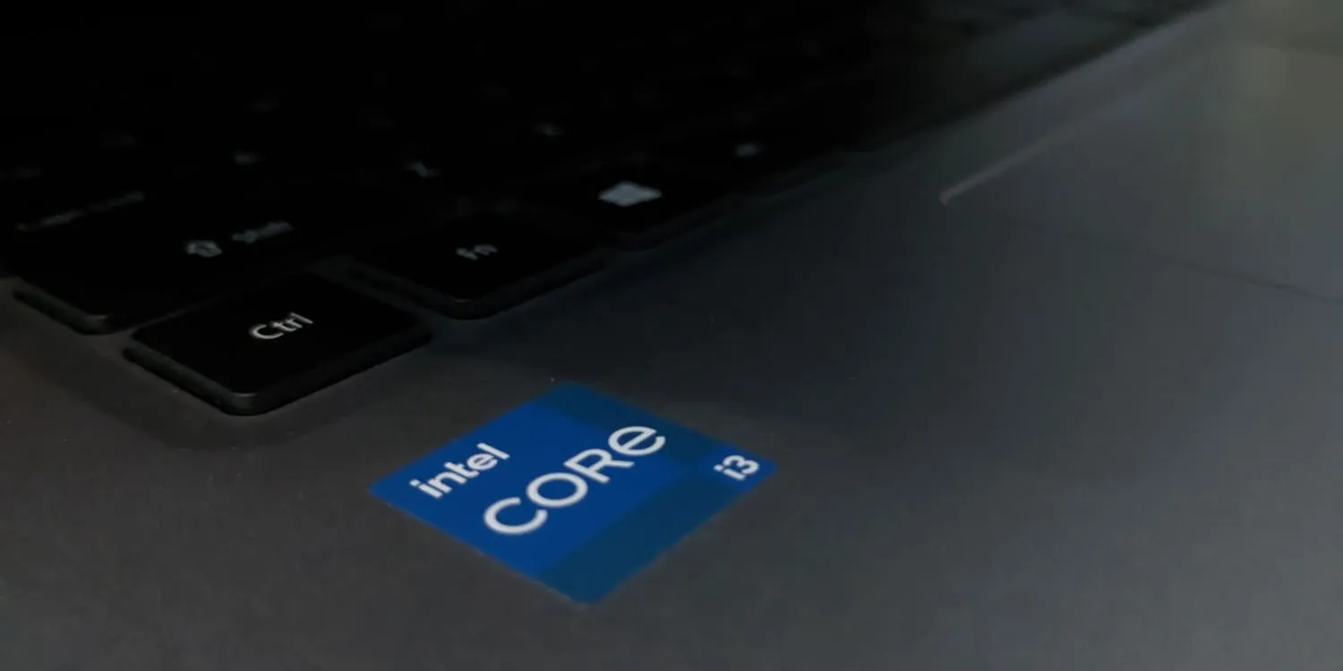 Intel atleidžia darbuotojus