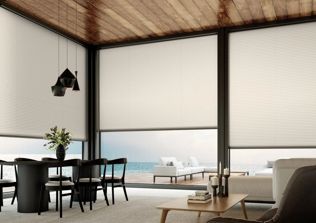 Kaip atskleisti minimalizmą namuose / Nuotr. Domus Lumina