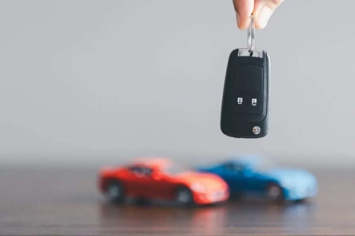 Kokių spalvų automobilius parduoti sunkiausia