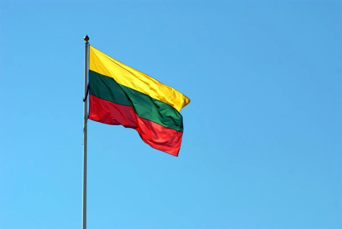 Lietuva perduos Ukrainai karinės technikos