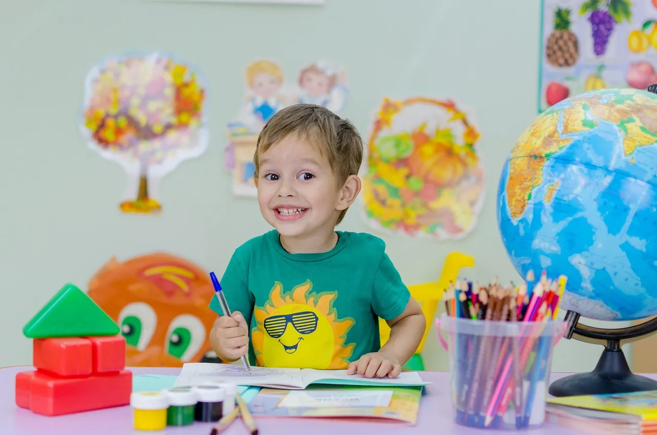 Mokyklinių prekių sąrašas