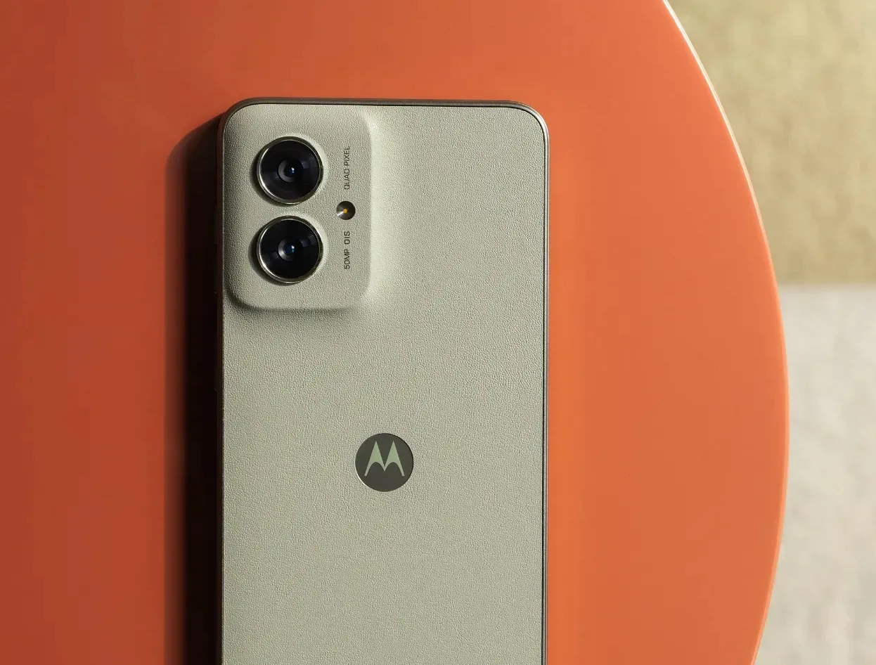 Moto G55 5G