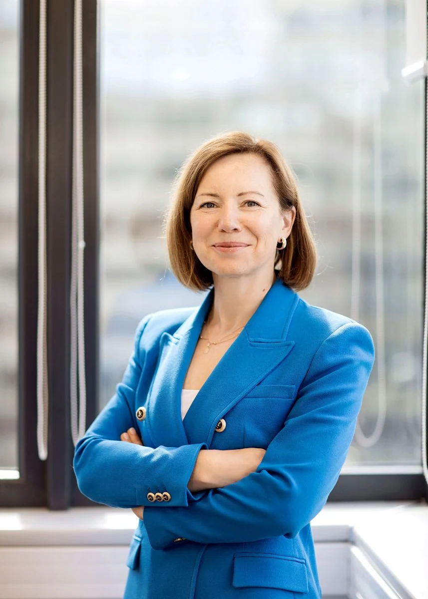 Natalija Misėkienė_Organizacijos nuotr.