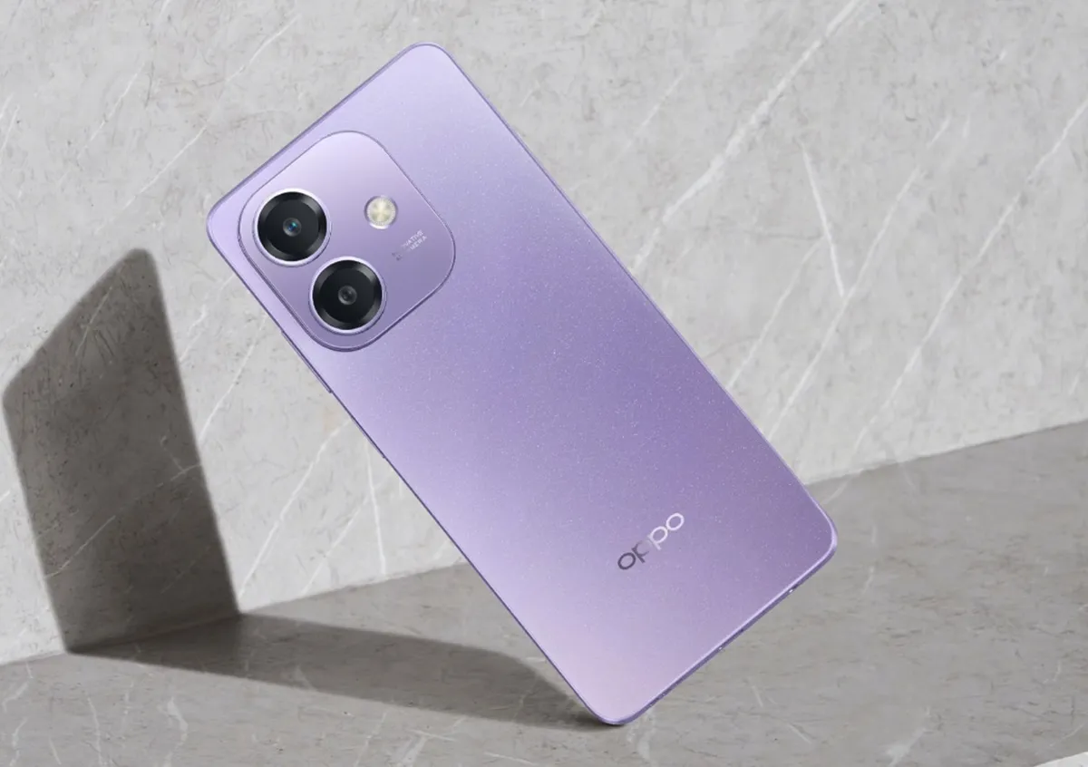 OPPO A3x 5G