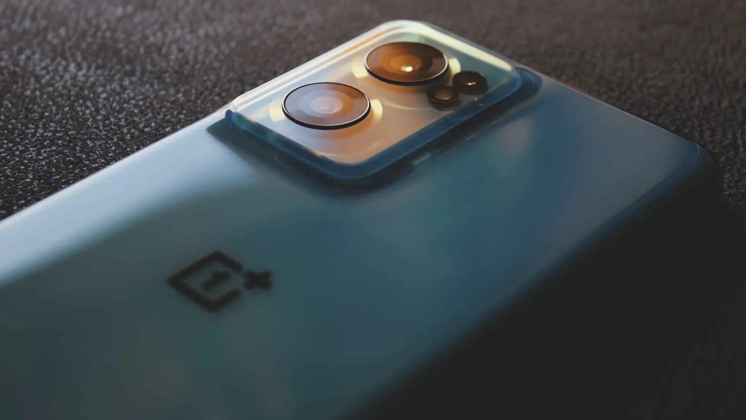 OnePlus 10 Pro problemos