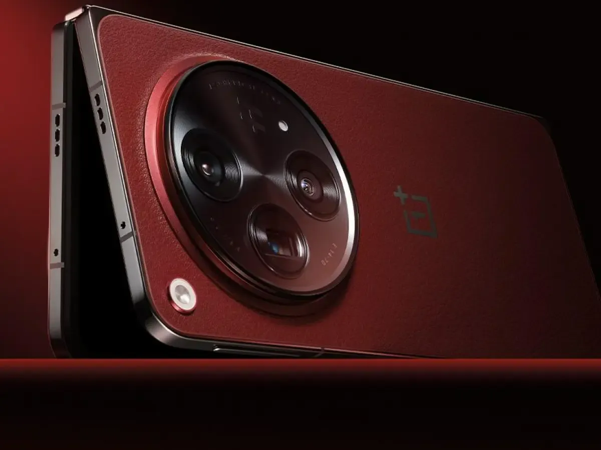 OnePlus Open Apex Edition telefonas