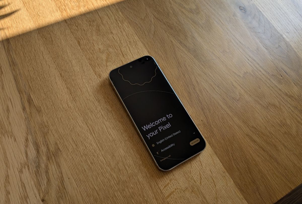 Pixel 9 PRO XL apžvalga 3