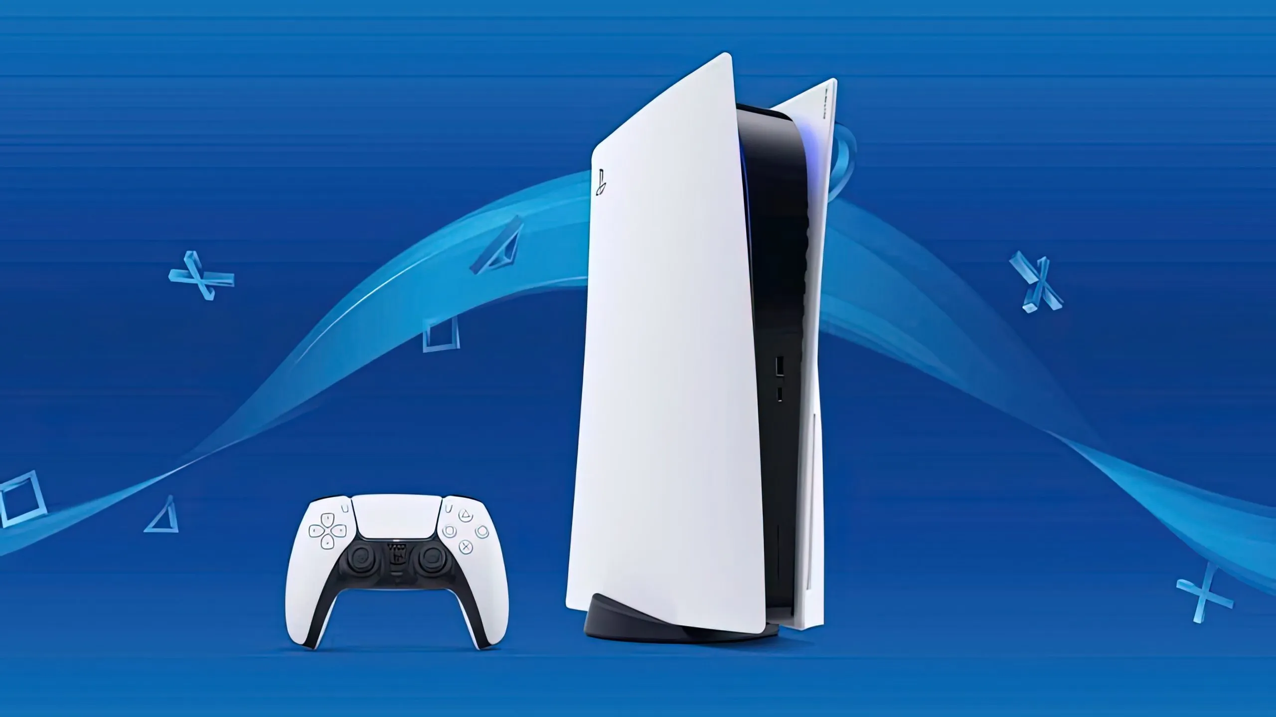 PlayStation 5 Pro su 60 fps