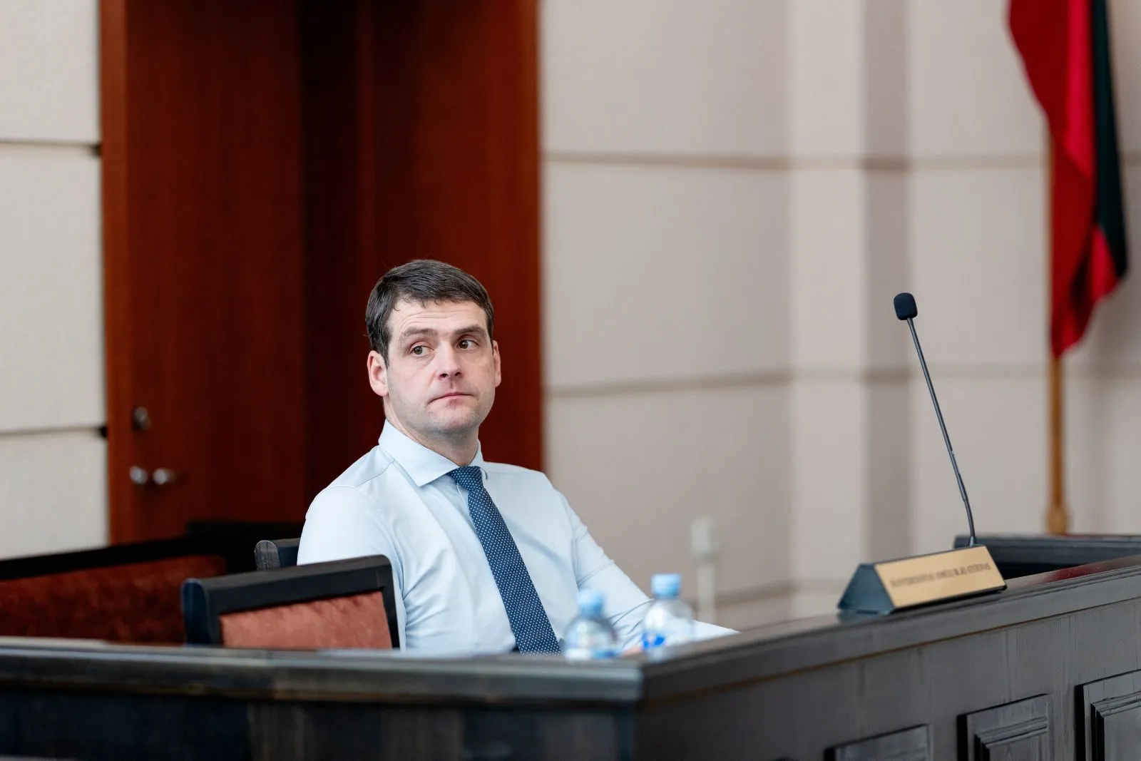 R. Žemaitaitis / Laikmetis.lt nuotr.