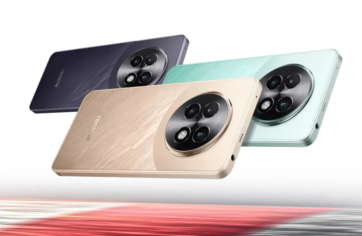 Realme 13+ 5G