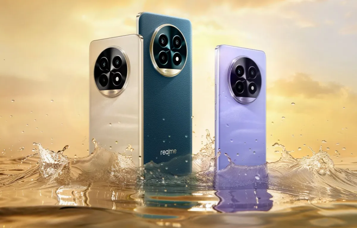 Realme 13 Pro serija