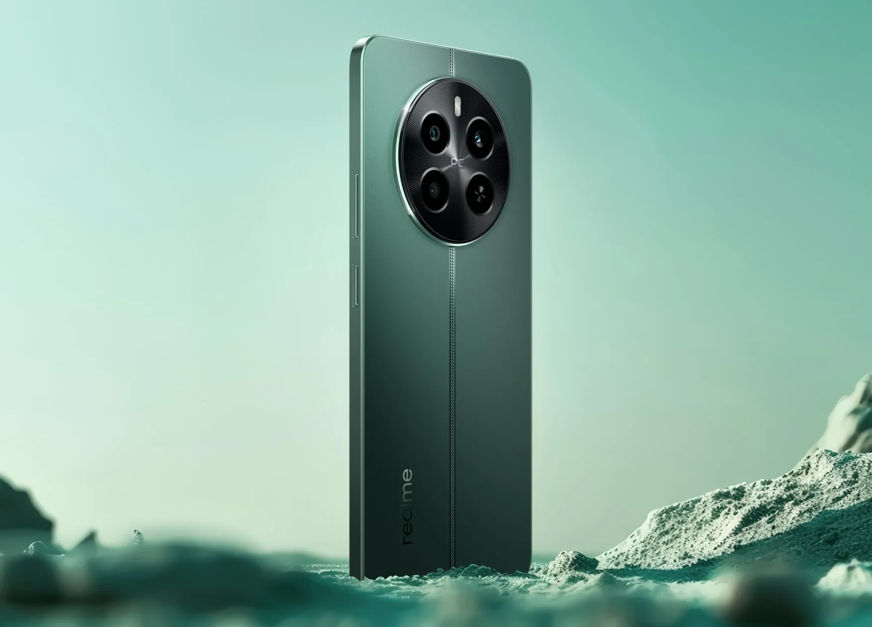 Realme 13 telefonas