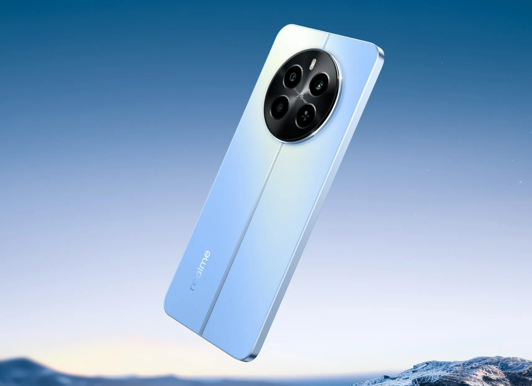Realme 13