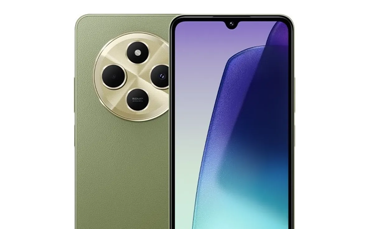 Redmi 14C