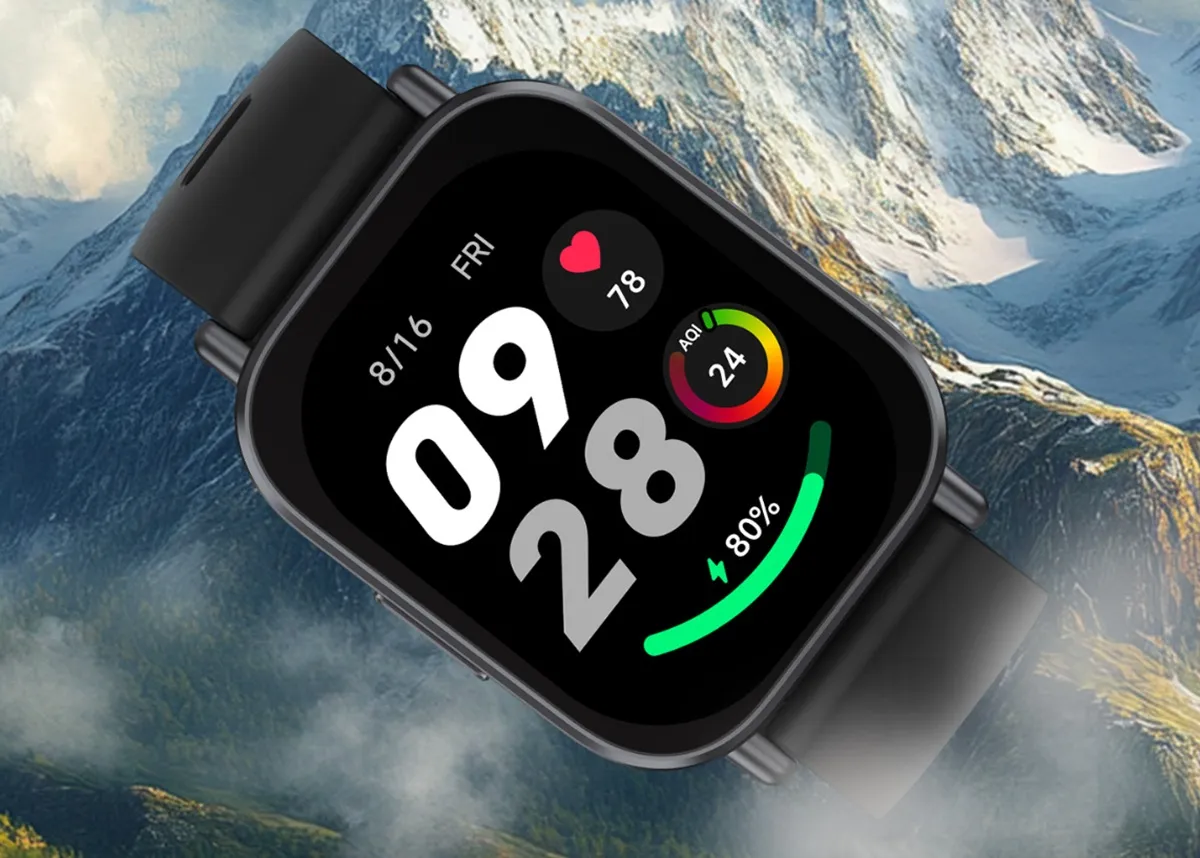Redmi Watch 5 Active