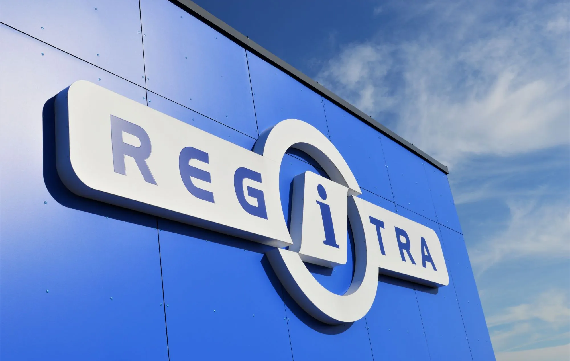 Regitra SDK kodas