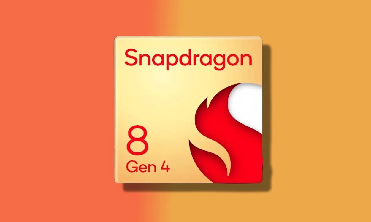 Snapdragon 8 Gen 4