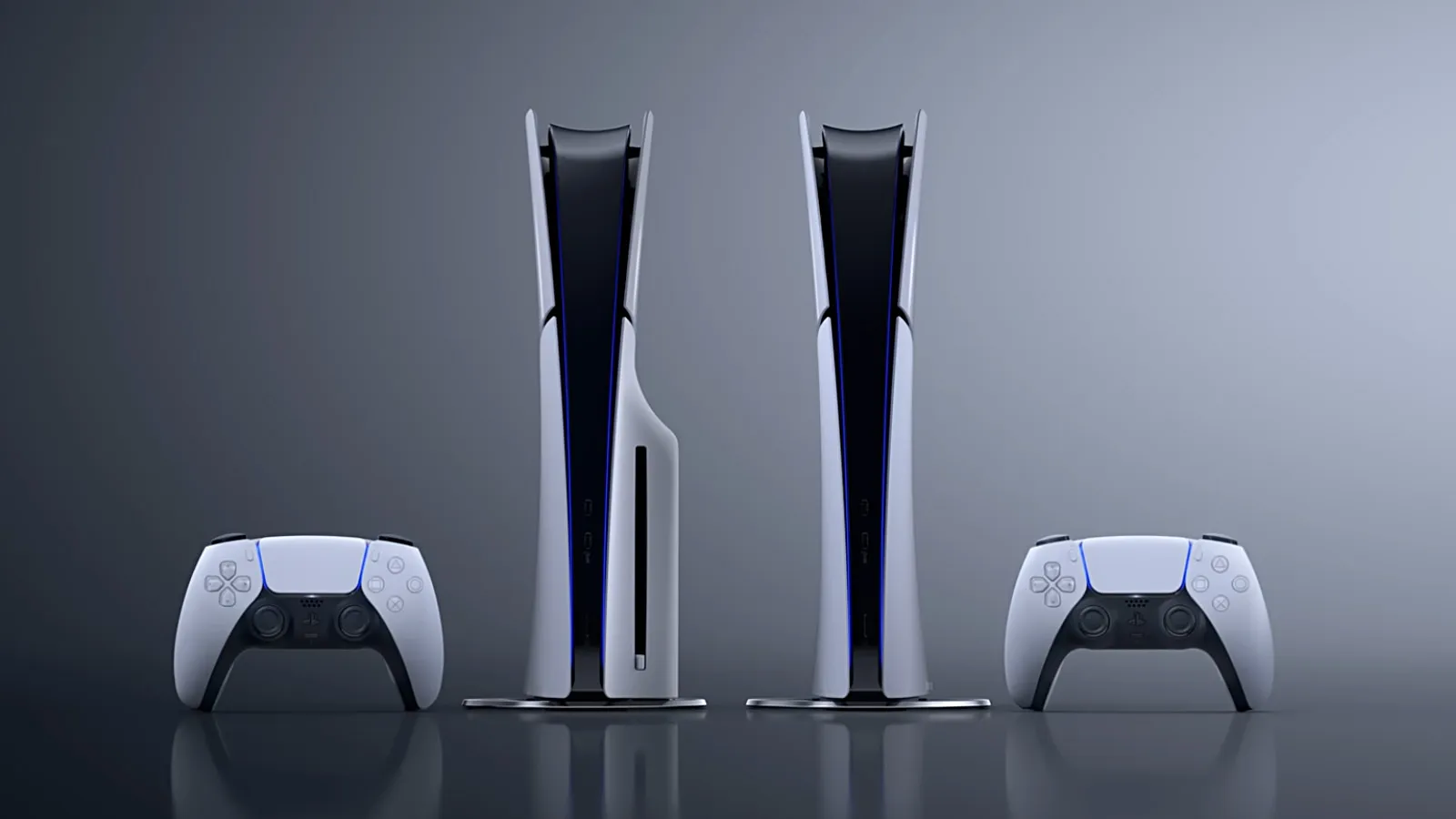 Sony pardavė beveik 62 mln. Playstation 5 konsolių