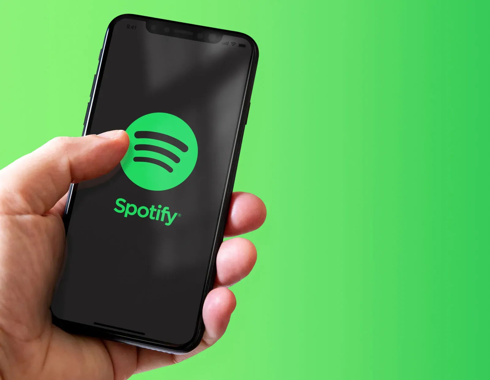 Spotify ir Apple