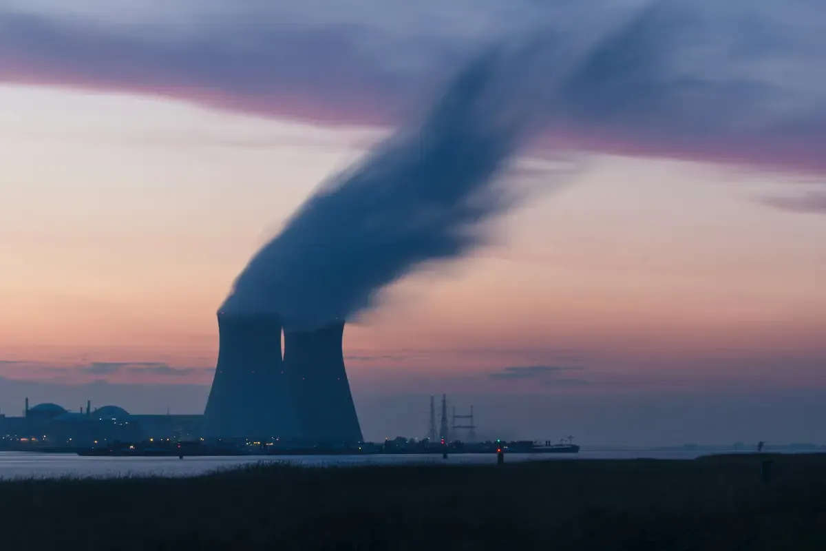 Šveicarija nori panaikinti draudimą statyti naujas atomines elektrines