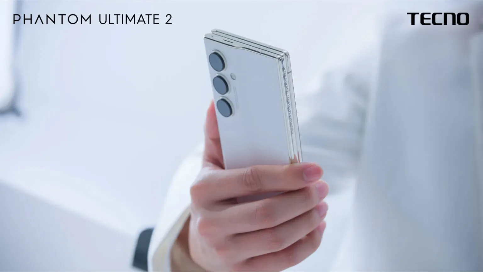 TECNO Phantom Ultimate 2 5