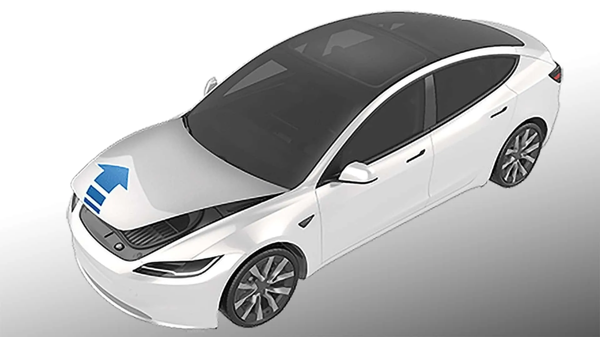 Tesla atšaukia beveik 2 mln. elektromobilių