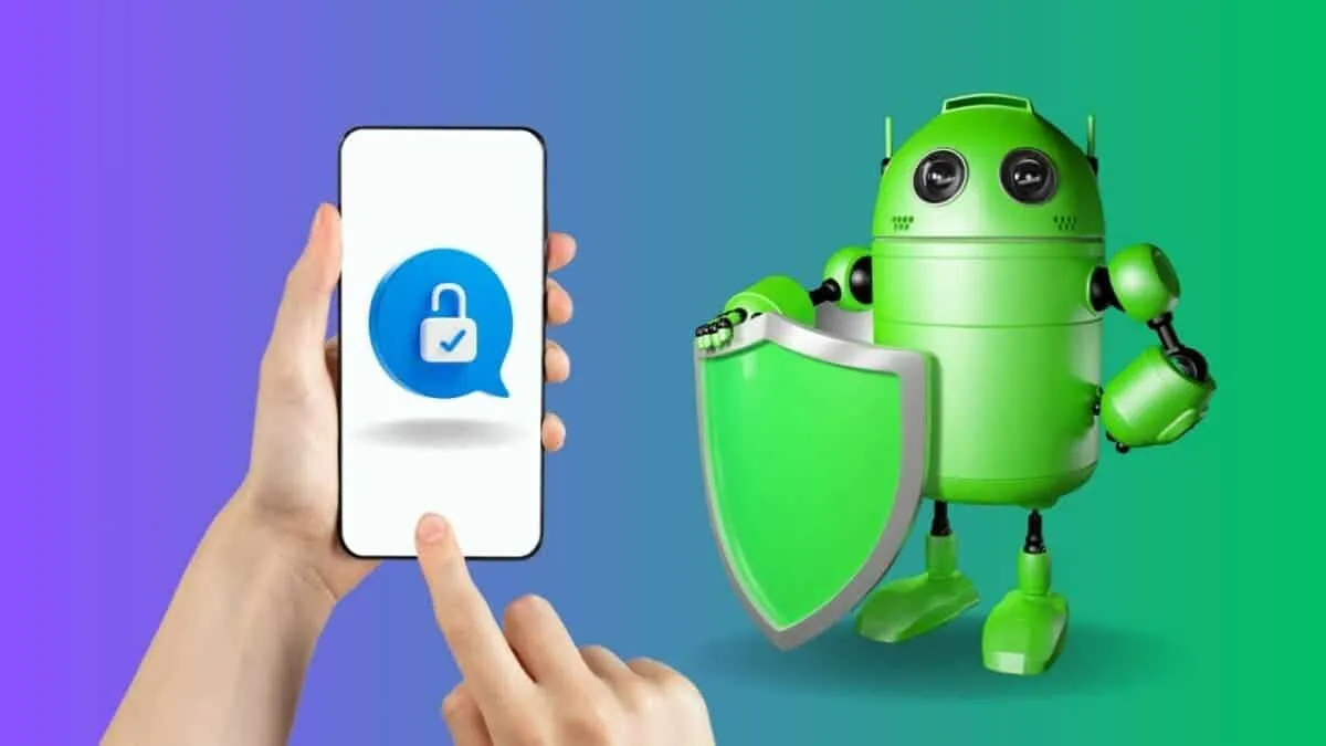 Theft Detection Lock apsauga nuo telefono vagystės