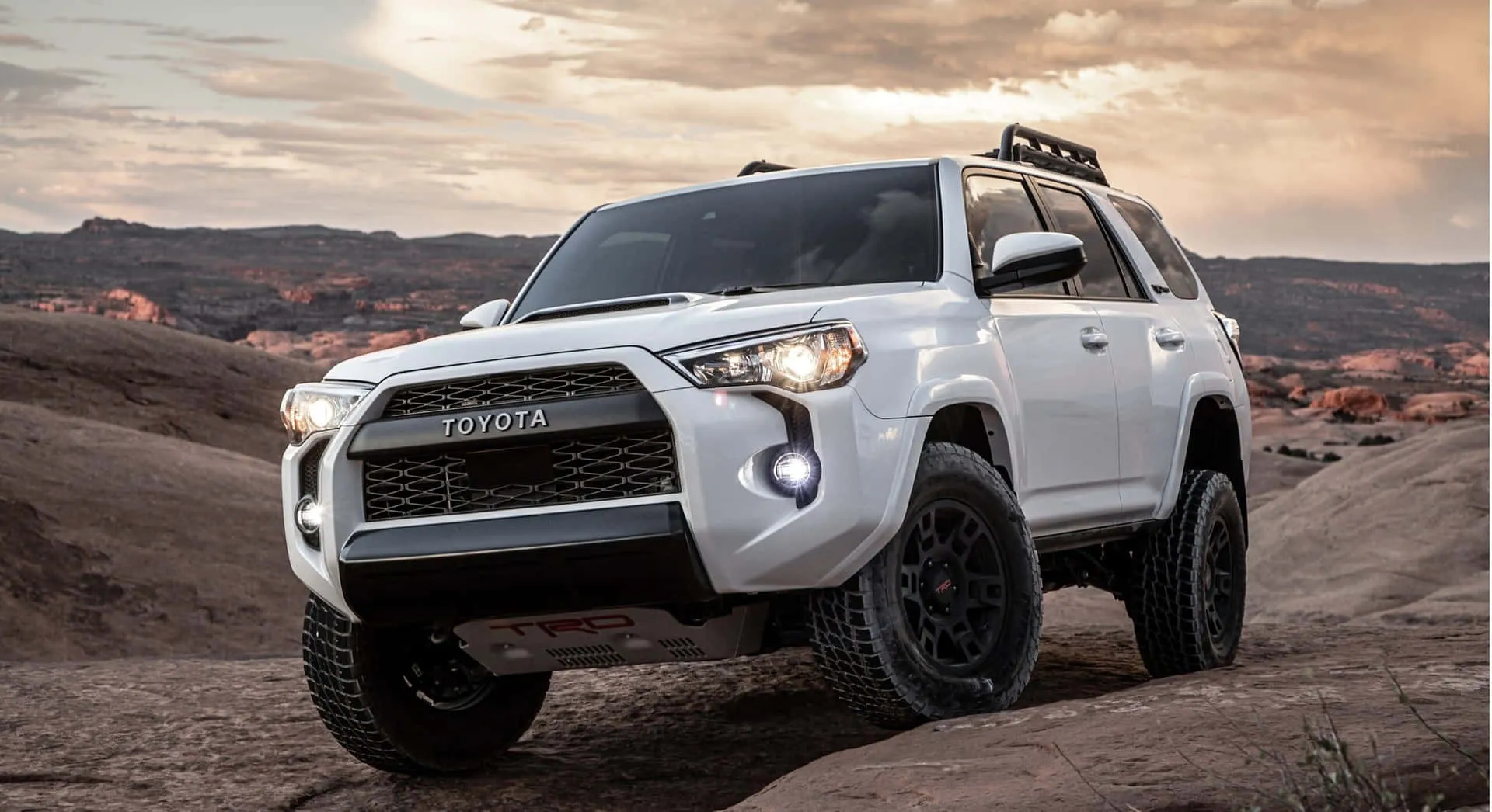 Toyota 4Runner