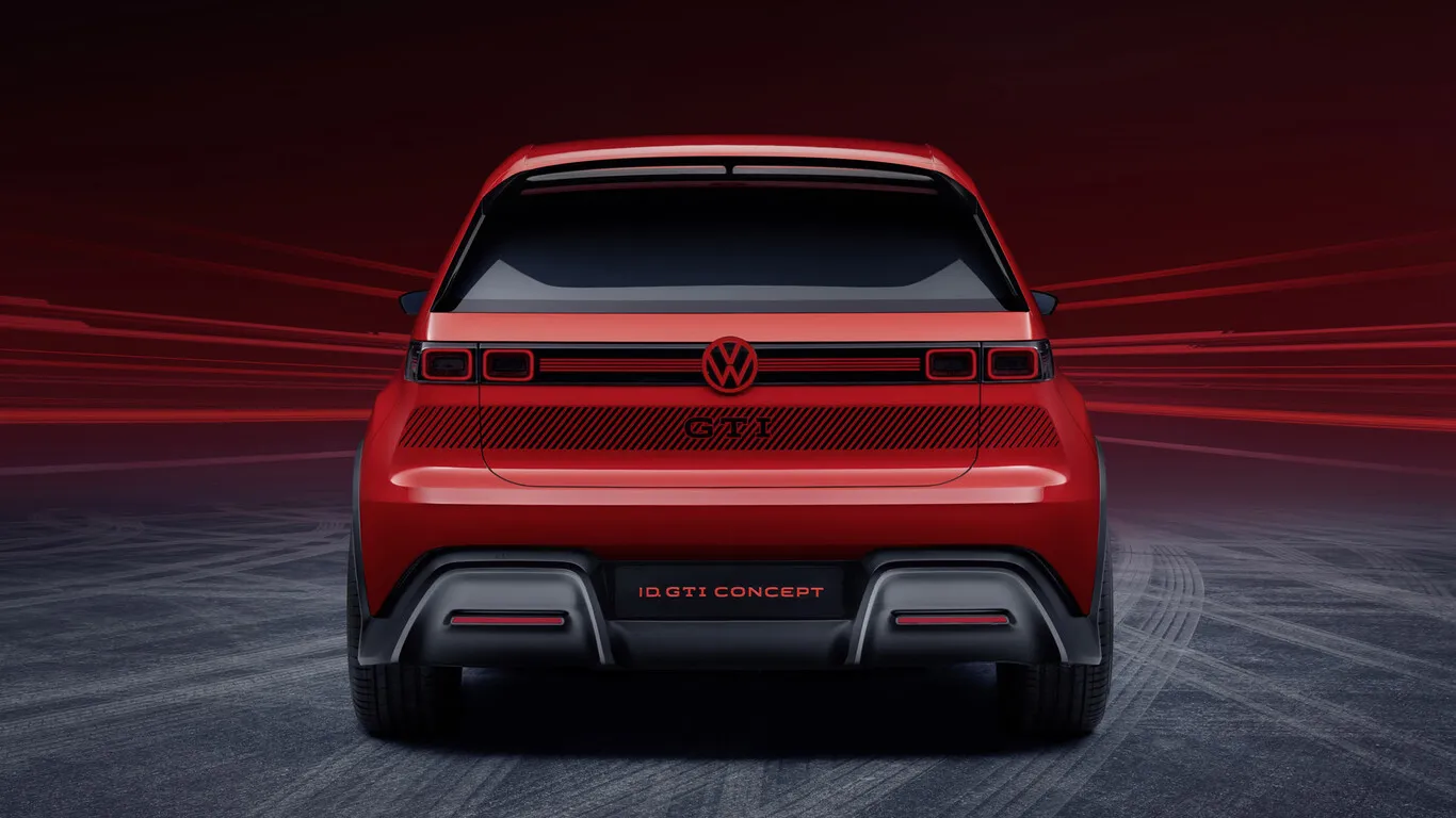 VW ID.2 GTI