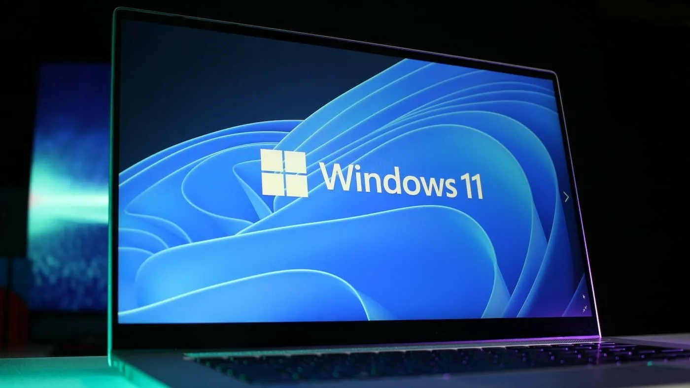 Windows 11 atnaujinimų išjungimas