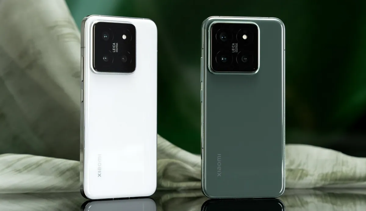 Xiaomi 15 Pro - galingas flagmanas
