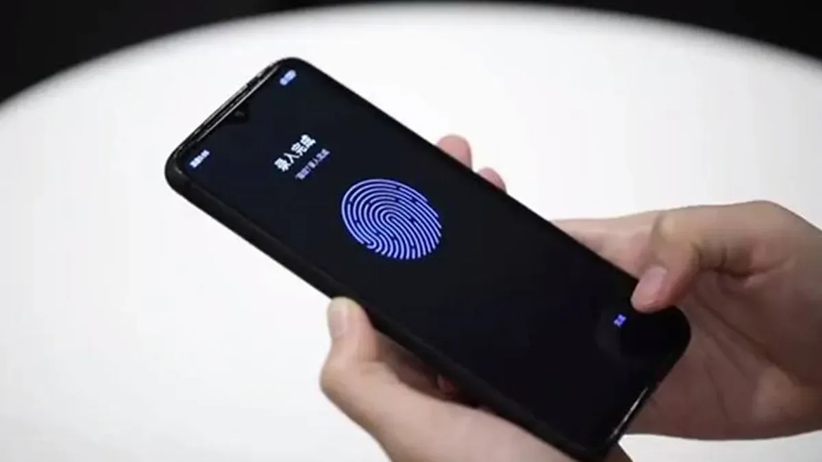 Xiaomi 15 serija gaus ultragarsinį pirštų antspaudų skaitytuvą